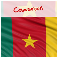 Cameroon